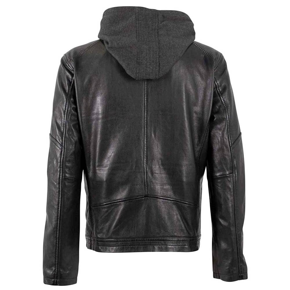 Men's leather jacket Deercraft | Dorsey