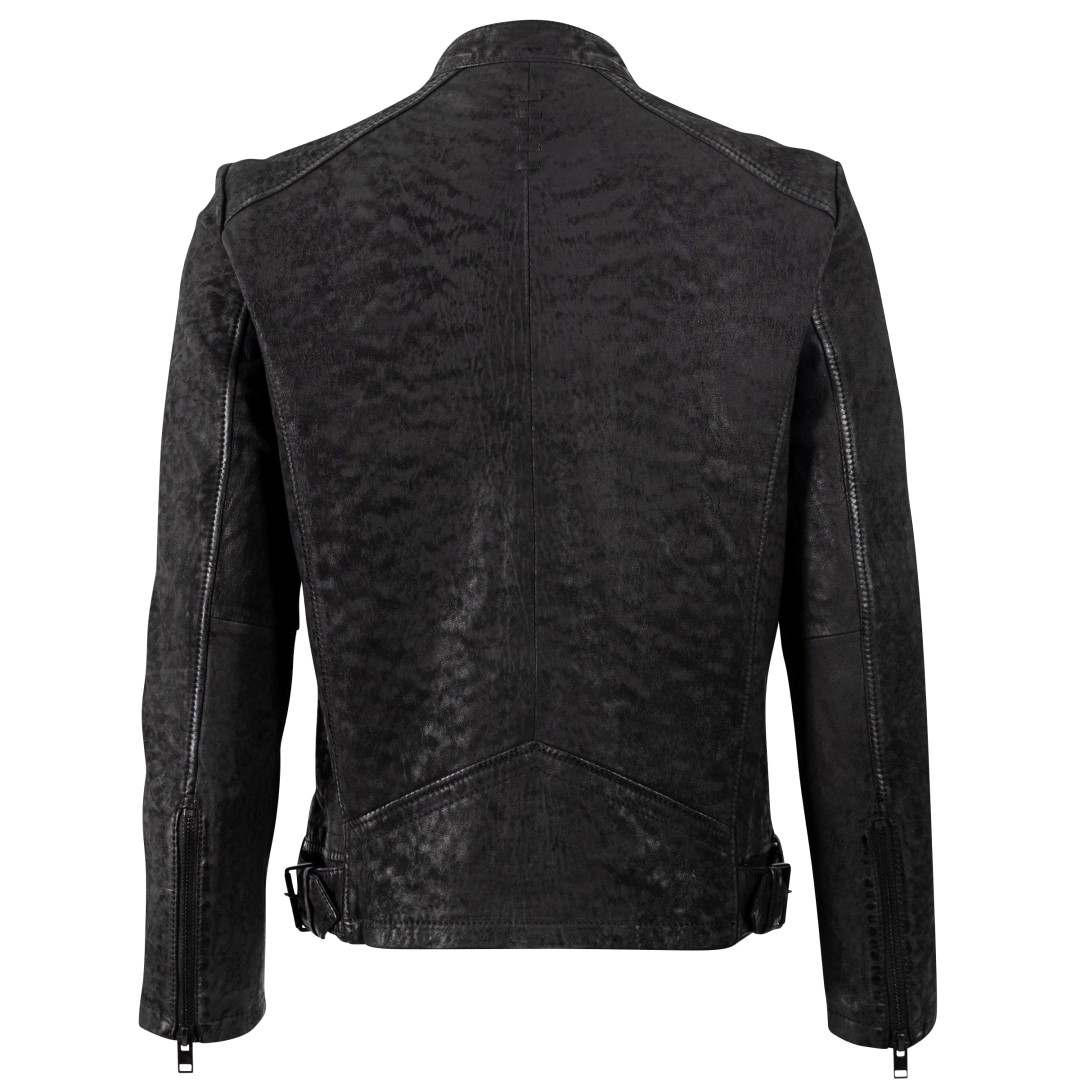 Moška usnjena jakna MAURITIUS | Taibo