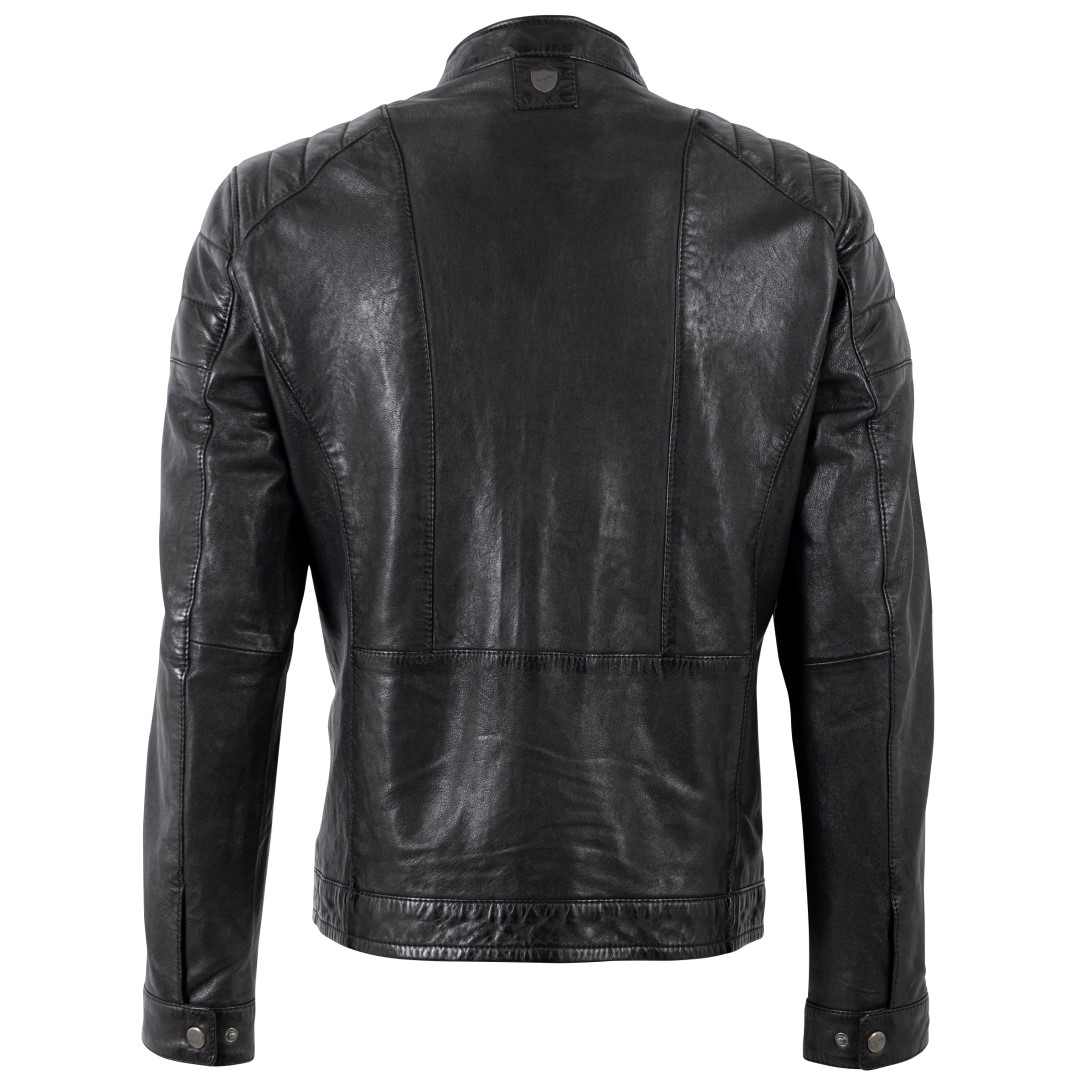 Moška usnjena jakna MAURITIUS | Bolson