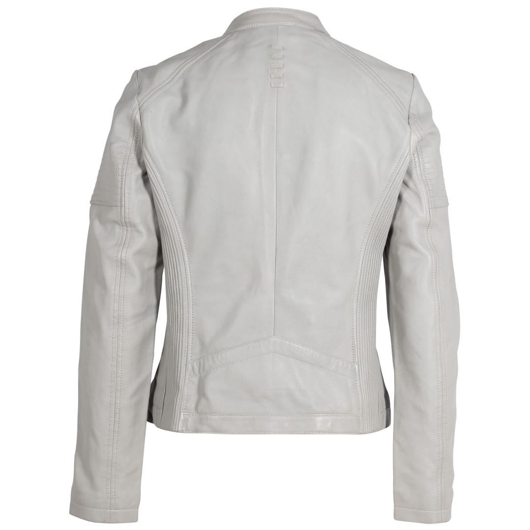 Ženska kožna jakna MAURITIUS | Wima