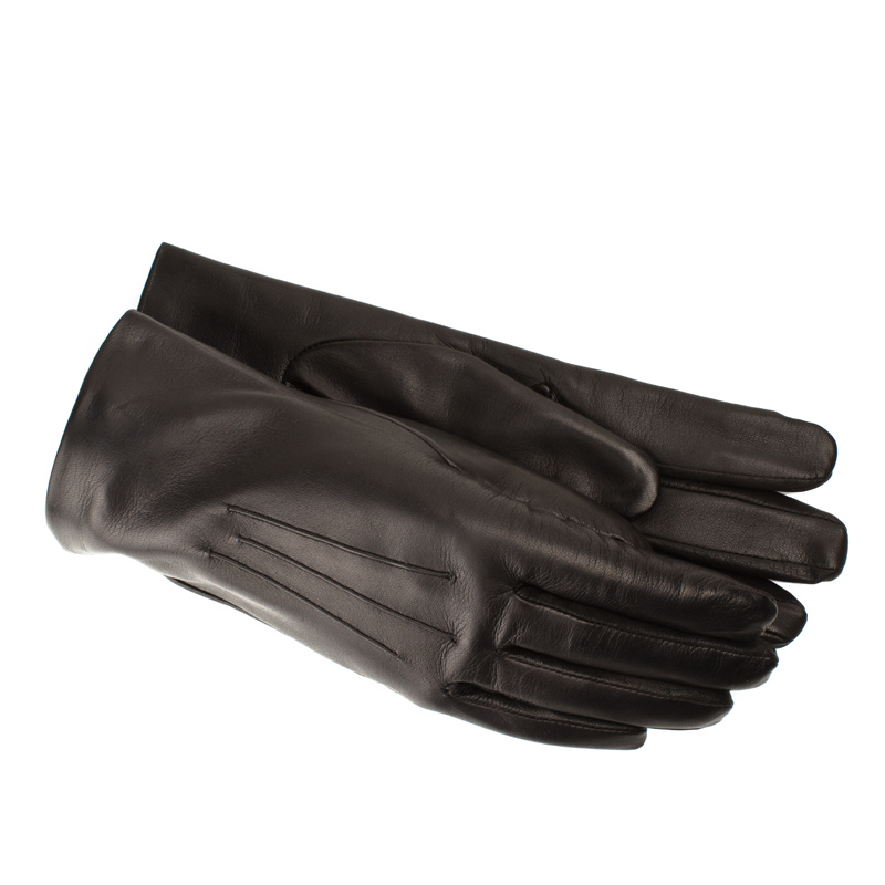 Ženske usnjene rokavice Optimist | 2-4168