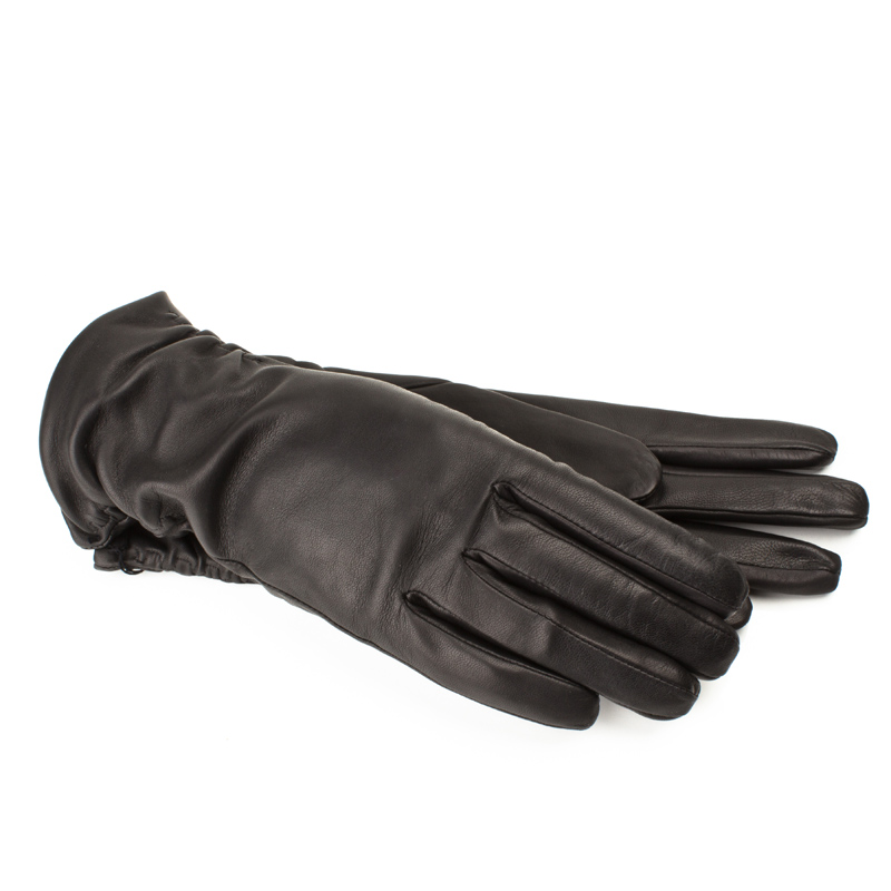 Ženske usnjene rokavice Optimist | 2-4251