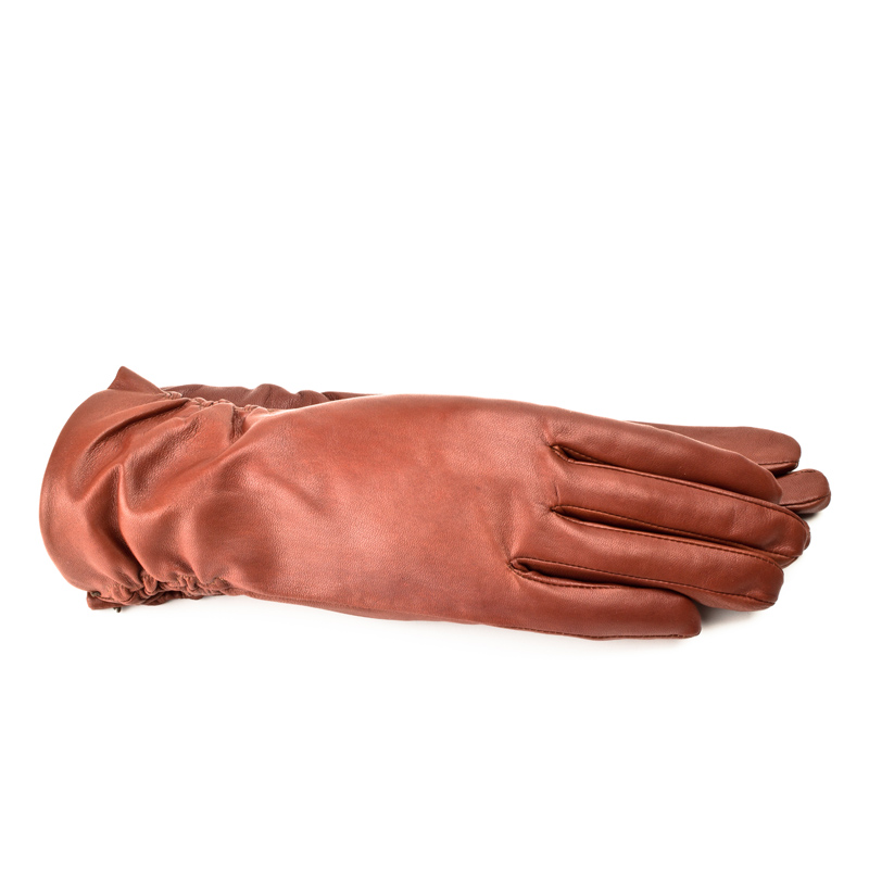 Ženske usnjene rokavice Optimist | 2-4251