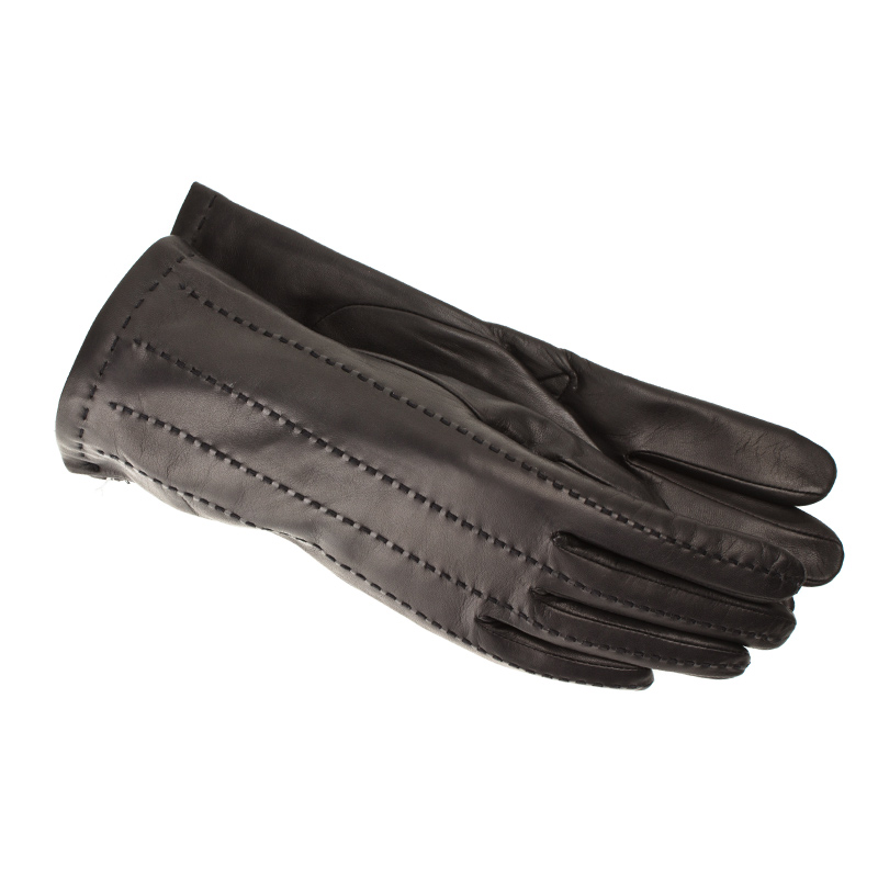 Ženske usnjene rokavice Optimist | 2-4443