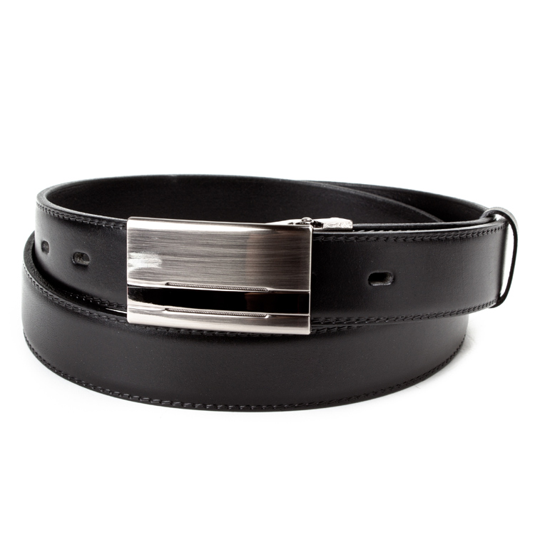 Usnjen pas ELEGANT moški Optimist | 30-020-1PS