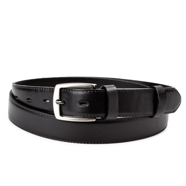 Usnjen pas ELEGANT moški Optimist | 30-020