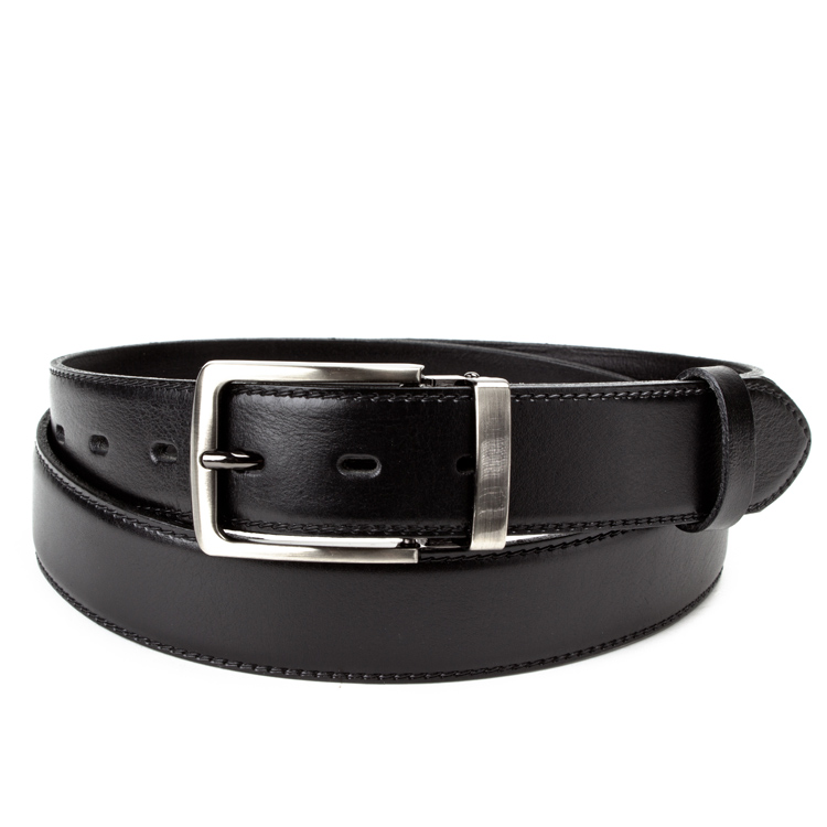 Usnjen pas ELEGANT moški Optimist | 35-020-2