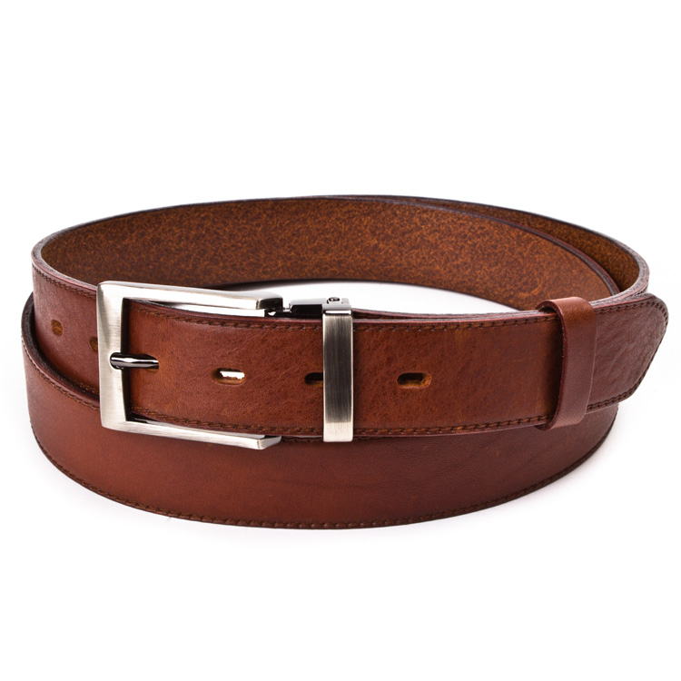 Usnjen pas ELEGANT moški Optimist | 35-020-2