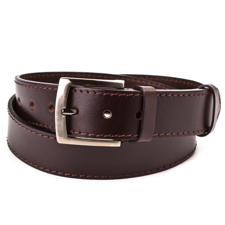 Usnjen pas JEANS Optimist | 40-25-1