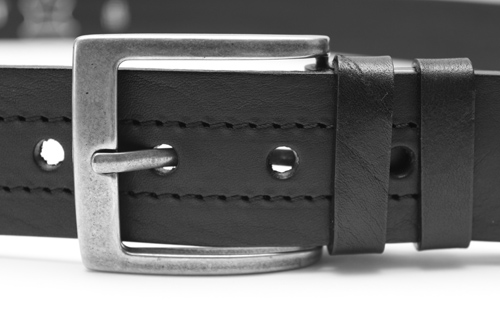 Usnjen pas JEANS Optimist | 40-501-7