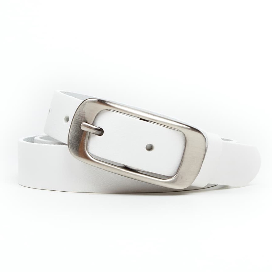 Usnjen pas ELEGANT ženski Optimist | 25-170