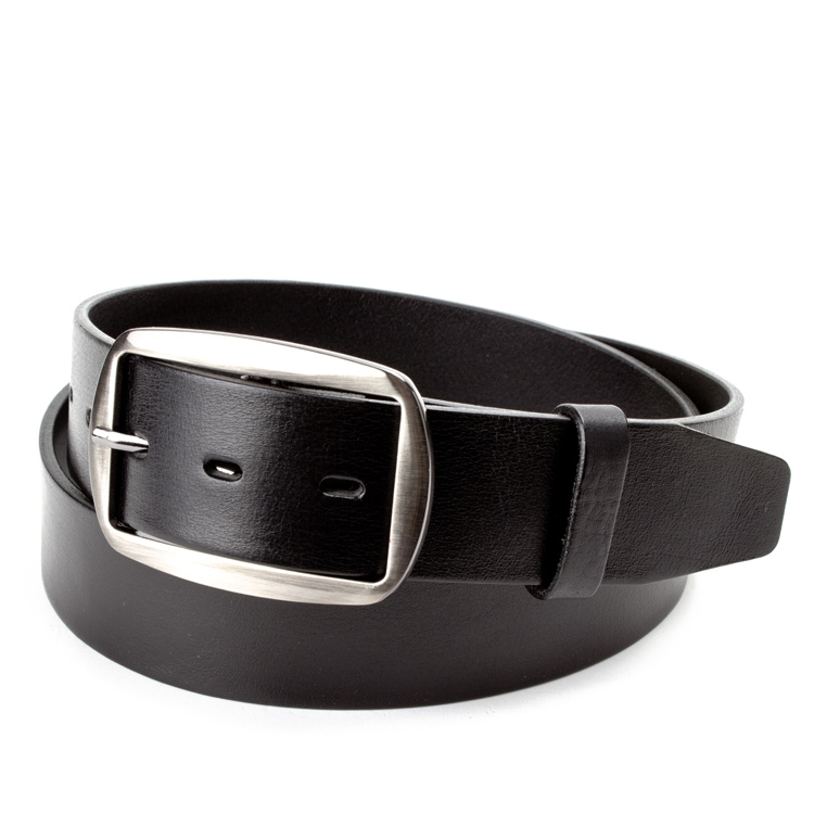 Usnjen pas JEANS ženski Optimist | 40-117