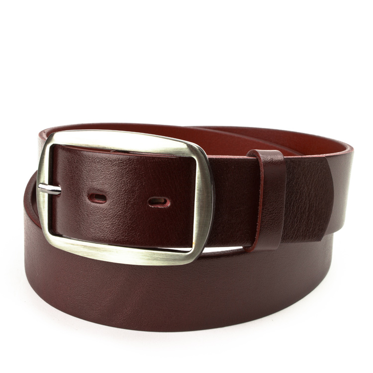 Usnjen pas JEANS ženski Optimist | 40-117