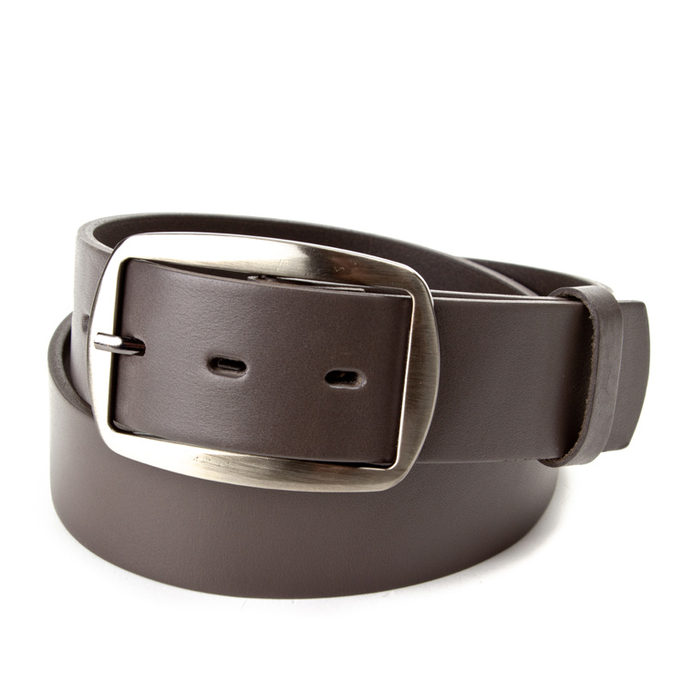 Usnjen pas JEANS ženski Optimist | 40-117