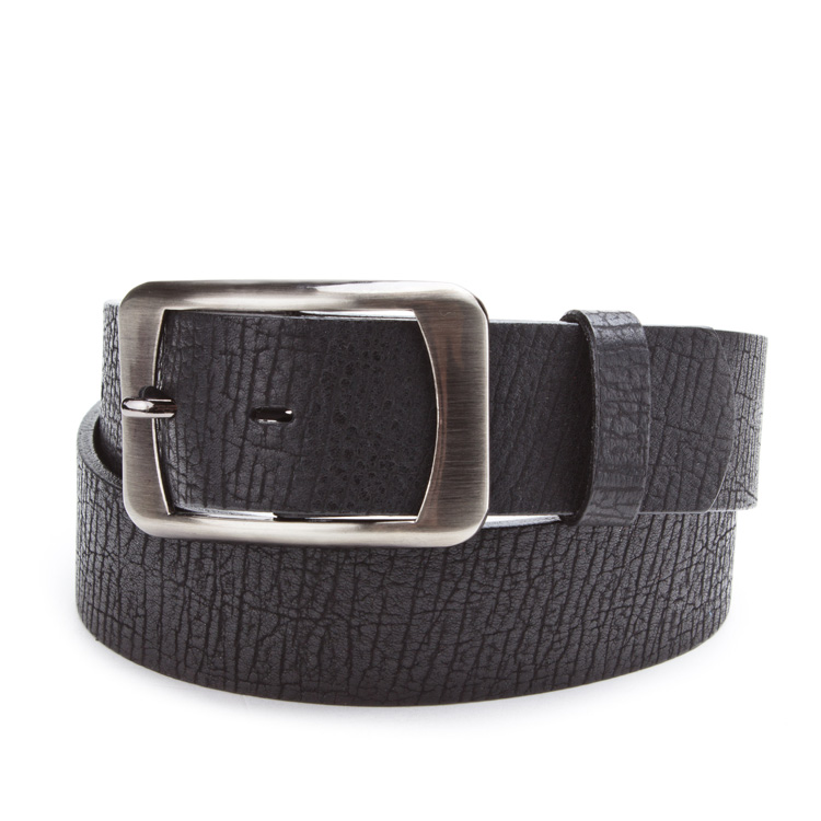 Usnjen pas JEANS ženski Optimist | 40-162