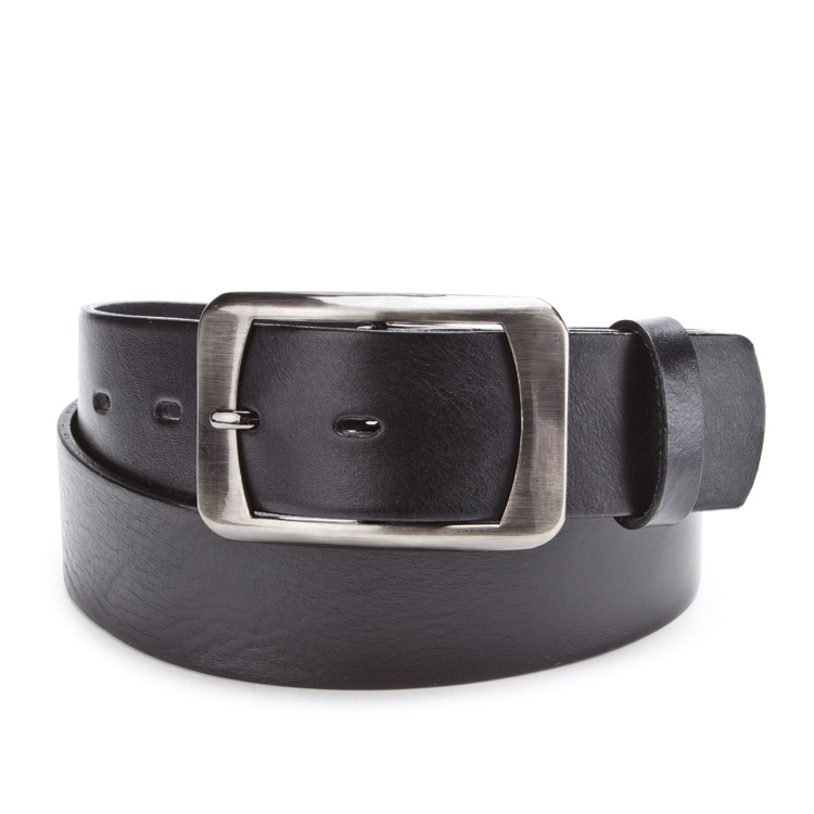 Usnjen pas JEANS ženski Optimist | 40-162