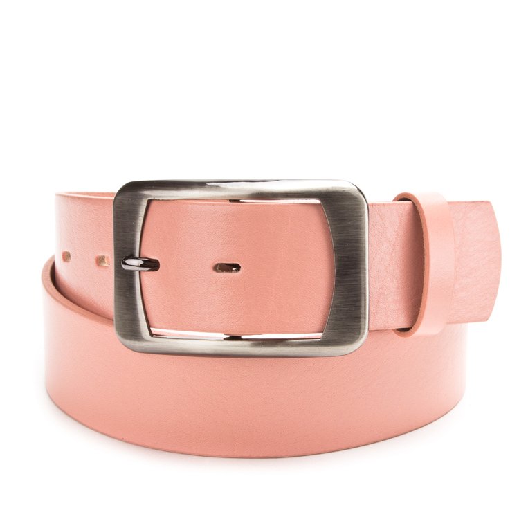 Usnjen pas JEANS ženski Optimist | 40-162