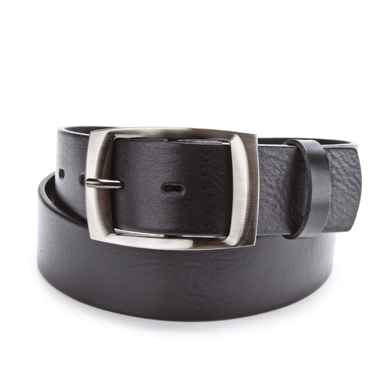 Usnjen pas JEANS ženski Optimist | 40-44