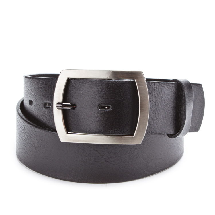 Usnjen pas JEANS ženski Optimist | 40-58