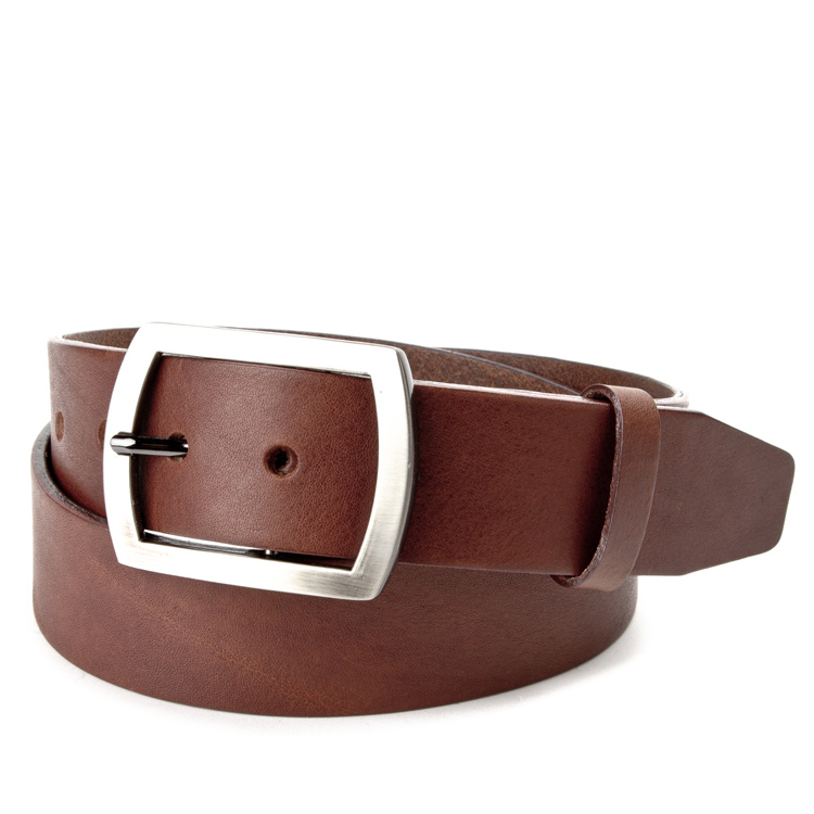 Usnjen pas JEANS ženski Optimist | 40-58