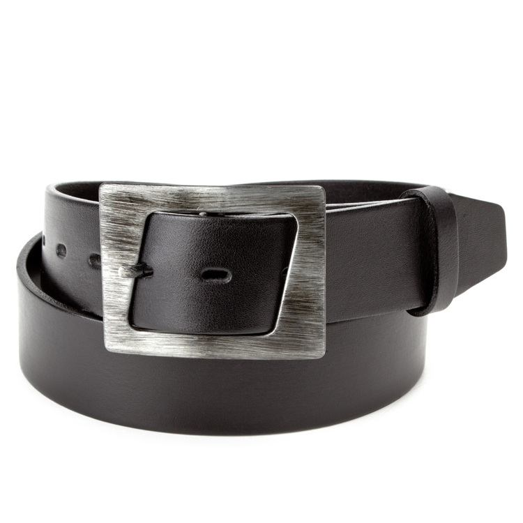 Herren Leder Geldbörse Green Wood | Luke
